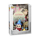 Funko Pop! Movie Poster with case: Disney Sorcerer's Apprentice Mickey -New