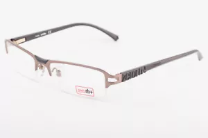 Anteojos marrones ZERORH AGOS 190-04 RH190-04 52 mm cero RH+ - Imagen 1 de 3