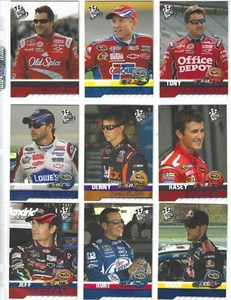 2010 Press Pass BLUE-120 card Parallel set-Straight from packs to pages-RARE! - Picture 1 of 1
