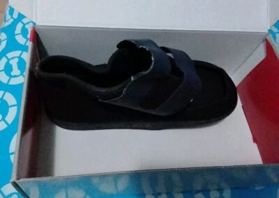 Scarpa medica PiumaPed  8 Post-operatoria o Post- infortunio Numero 39/40  - Immagine 1 di 4