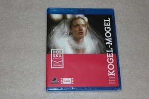 Kogel - Mogel (Rekonstrukcja Cyfrowa) Blu-Ray FILM POLSKI ENGLISH SUBTITLES - Imagen 1 de 2