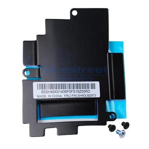 Tiny6 5H40U92973 South Bridge Heatsink For ThinkCentre P340 M90Q M70Q M740Q M80Q - Picture 1 of 11