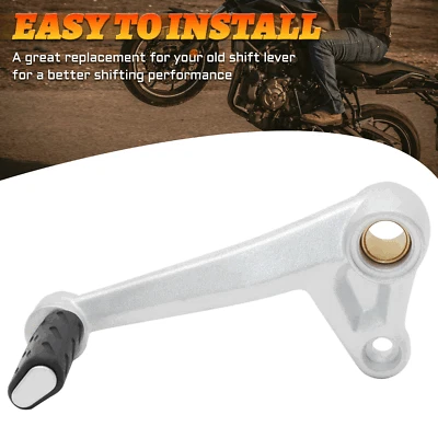 Pedal de palanca de cambios para Ducati Monster 821 Dark 15-17 1200 S 2014-16 Foto 1 de 4