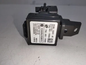 Volvo S60 2012 Ignition Switch Lock Barrel Key 28227917 AMD101480 - Picture 1 of 5