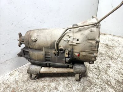 Mercedes Clase C 1997-1999 transmisión automática 202 tipo C230 722.605 Foto 1 de 4