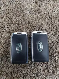 2022 RANGE ROVER SPORT 2 Smart Keys, OEM Key Fob/Remote JK5215K601CJ - Picture 1 of 7