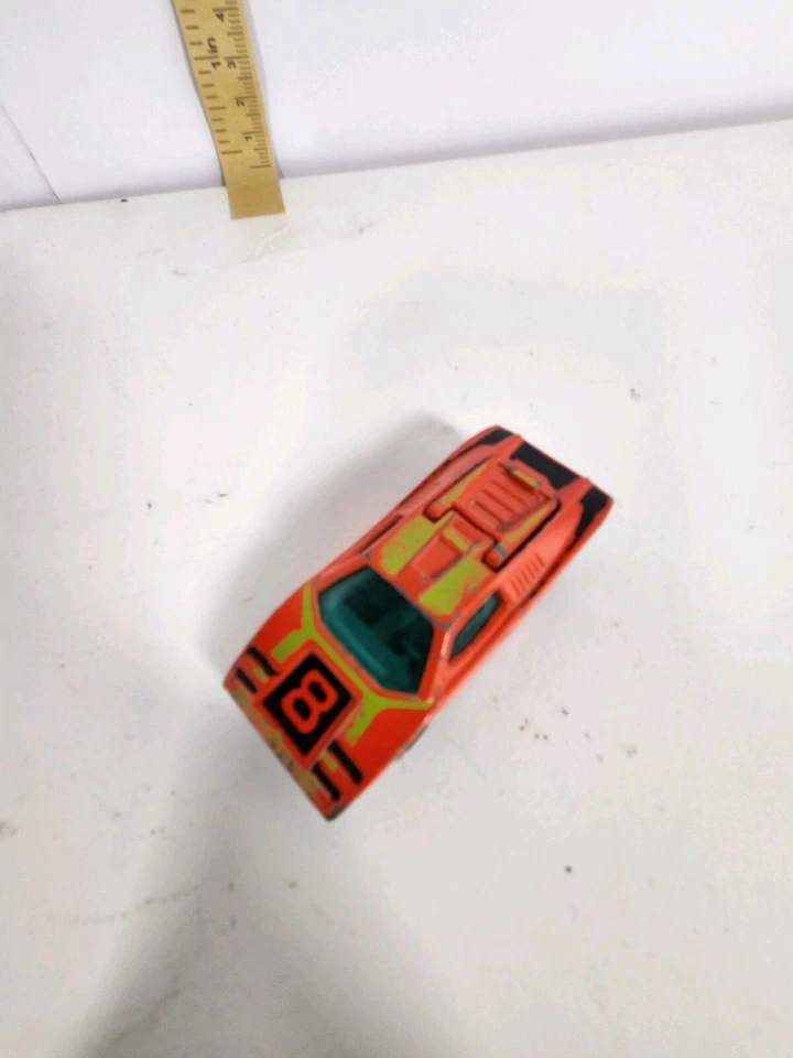 Matchbox Superfast No 27 Lamborghini Countach Rare - Image 1 of 4