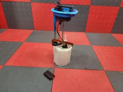 Bomba de combustible *PROBADA* 2012-2018 VW Volkswagen Tiguan 2.0 montada en tanque 63 k Foto 1 de 4