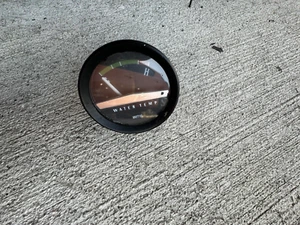 Volvo P1800 1800 E ES Water Temperature Gauge - Bild 1 von 4