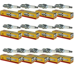 13X Original NGK Zündkerzen 7956 Typ BKR5EK Zünd Kerze Spark Plug - Bild 1 von 3