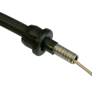 Ram Air Cable Firewall Grommet Large ID 1969-70 Pontiac GTO Firebird 1pc - Foto 1 di 9