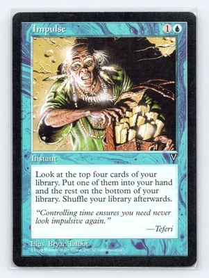 Visions Impulse - Image 1 of 2