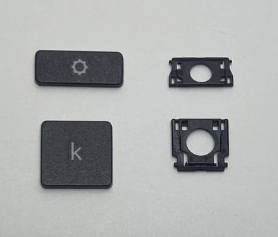 Acer Chromebook Spin 311 | CP311 | LAPTOP KEYBOARD REPLACEMENT KEYS KEYCAPS - Image 1 of 3