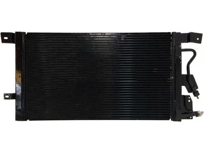 Condensador de aire acondicionado para Mercury Sable 1997-2005 37961RXNV 2001 2003 2002 2004 1998 Foto 1 de 2