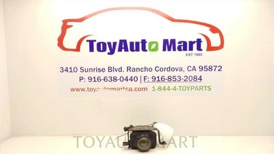 Luz de canto/parque para passageiros com neblina compatível com 92-94 LEXUS ES300 81210-33020  - Imagem 1 de 4