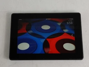 Amazon Kindle Fire HD (3rd Gen) P48WVB4 16 GB Fire OS 3 Black WiFi Only Tablet - Picture 1 of 6