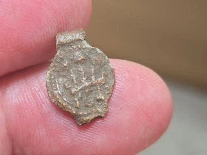 Roman Ladies Beautifully Intricate Des Silver Ring Bezel Please See Below LA186o - Picture 1 of 4