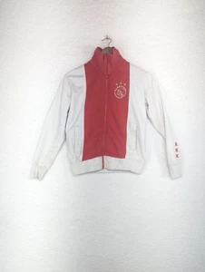 Vintage AFC AJAX AMSTERDAM Football/Soccer Club Youth Sweater Size 152 (12-14) - Picture 1 of 12