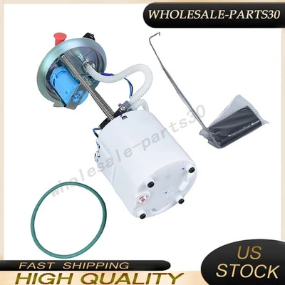 Fuel Pump Assembly For 2009 Hummer H3 & H3T 3.7L 5.3L 19370392 US SELLER Foto 1 de 4