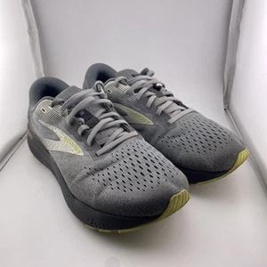 Zapato para correr Brooks Ghost 16 talla 12 ancho EE para hombre - Imagen 1 de 14