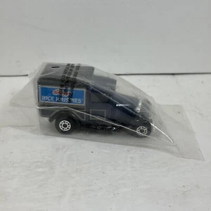 1979 Matchbox Diecast Model A Ford Truck Kellogg's Rice Krispies Brand New - Picture 1 of 7