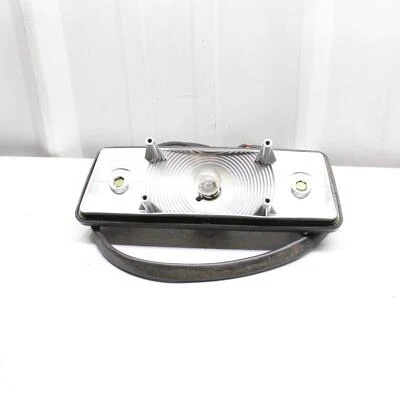 1994 arctic cat pantera OEM TAILLIGHT SOCKET 0609-091 - Image 1 of 4