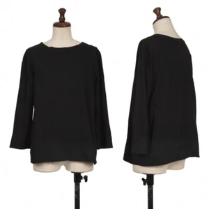 45R Cotton 3/4 Sleeve T-shirt Size 3(K-137967) - Picture 1 of 11