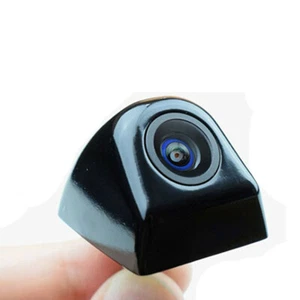 Cámara de reversa de visión trasera para automóvil HD 170° de ancho impermeable visión nocturna - Imagen 1 de 12