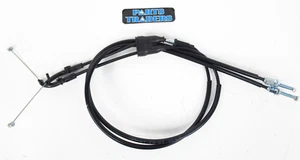Motion Pro Push/Pull Throttle Cable 03-0430 Kawasaki KX250F KX450F 54012-0579 - Bild 1 von 1
