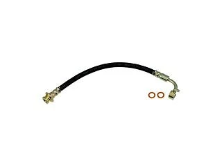 Rear Right Brake Hydraulic Hose Dorman For 2003-2009 Nissan 350Z 2004 2005 2006 - Image 1 of 2