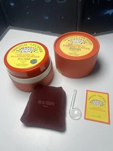 Original Leichner Theatermischpulver Beau-Temps Firma Dodo 150g - Bild 1 von 10