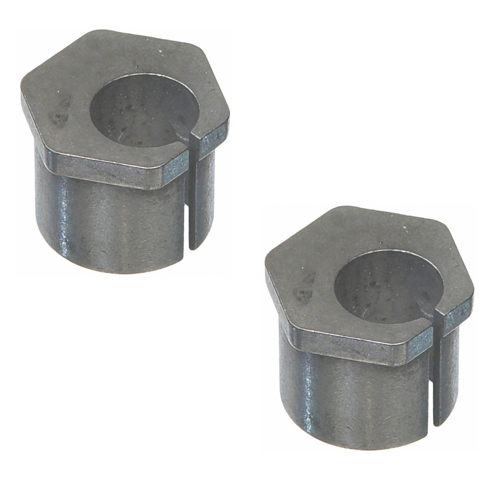 Juego de 2 pares de bujes de inclinación delantera para Mazda B2300 Navajo Moog Foto 1 de 1