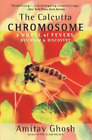Amitav Ghosh The Calcutta Chromosome (Paperback) (UK IMPORT)