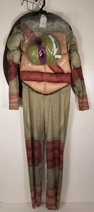 NINJA TURTLE Donatello Custom kids LG (C10) - Picture 1 of 4