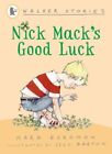 Nick Mack's Good Luck (Walker Stories) By Bergman, Mara Paperback Book The Cheap