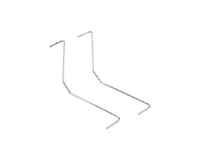 Redcat Racing BS502-014 Anti-Roll Bar Set for Shredder XB SC XT RER03692 - Picture 1 of 1
