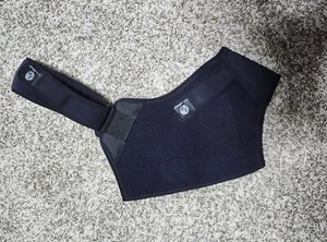 Active wrap for shoulder therapy healing size large xl heat and cold pockets - Picture 1 of 4