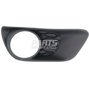 Nuevo faro antiniebla moldeado delantero izquierdo para Dodge Grand Caravan 2011-2020 68100699AA - Imagen 1 de 4