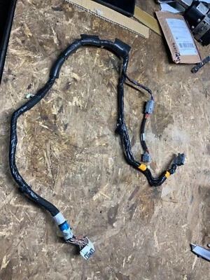 2010 Ford Expedition rear passenger roof harness wire - Image 1 of 4