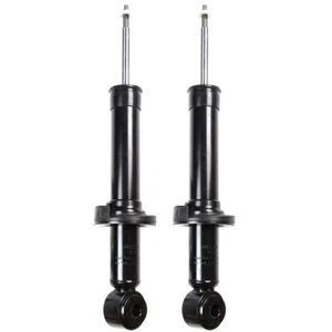 Rear Struts Shocks Absorbers For 2007-2015 Ford Expedition Lincoln Navigator - Picture 1 of 6