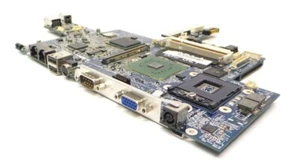 Dell D8005 Motherboard System Board For Latitude D810 New! - Picture 1 of 1