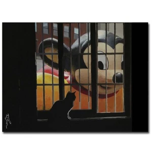 Thanksgiving Day by Thomson Gallery-Wrapped Canvas Giclee Art (18 in x 24 in) - Picture 1 of 1