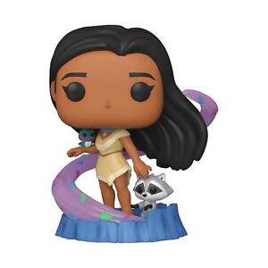 Funko Pop! Disney: Ultimate Princess Celebration - Pocahontas