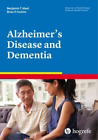 Brian P. Yochim Benjamin T. Mast Alzheimer's Disease and Dementia (Taschenbuch)