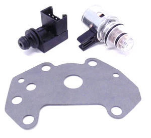 48RE Borg Warner Pressure Solenoid & Transducer / Sensor Kit 2000-On (99153)* - Picture 1 of 4