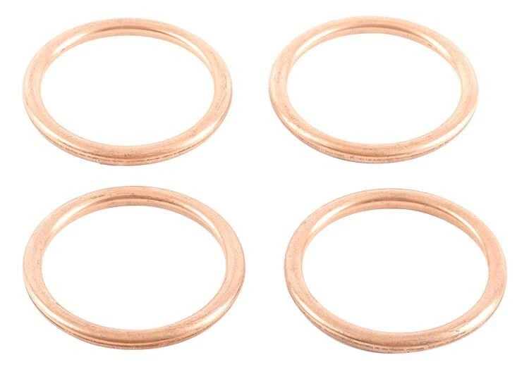 Kit de juntas de escape Honda CB900C, 1980-1982 Foto 1 de 1