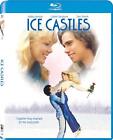 Ice Castles 1978 (Blu-ray) Colleen Dewhurst Lynn-Holly Johnson Robby Benson