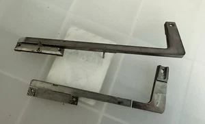 Juego de dedos/agarres Tecan ROMA para manipuladores de líquidos Tecan - Imagen 1 de 2
