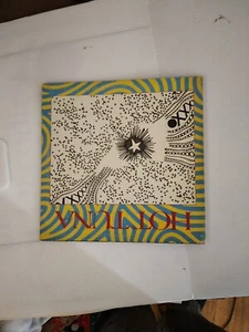 HOT TUNA - HOT TUNA - 12" VINYL RECORD ALBUM LP - Picture 1 of 4