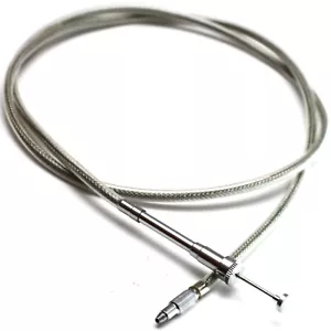 Shutter Release Cable 39" For Agfa Exakta Voigtlander Olympus Chinon Kodak Welta - Picture 1 of 6